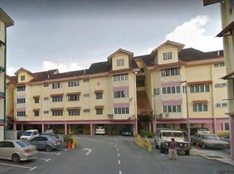 No Longer Available Puncak Arabella Cameron Highlands Tanah Rata Cameron Highland Cameron Highland Cameron Highlands Pahang 3 Bedrooms 1098 Sqft Apartments Condos Service Residences For Sale By Leena Rm 390 000 29843990