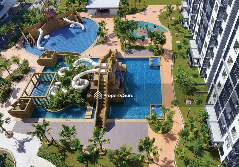 Swiss-Garden Resort Residences, Kuantan Details, Condominium For Sale ...