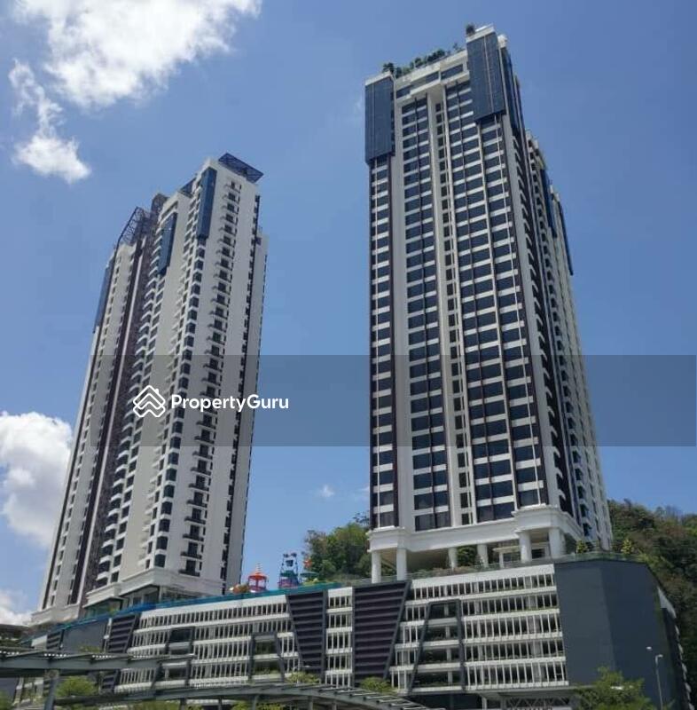 Wangsa 9 Residency, Wangsa Maju details, condominium for sale and for rent PropertyGuru Malaysia