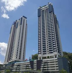 Wangsa 9 Residency, Wangsa Maju