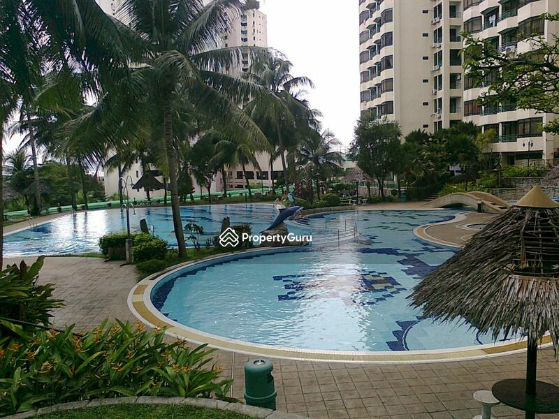 Sunny Ville Condominium details, condominium for sale and for rent