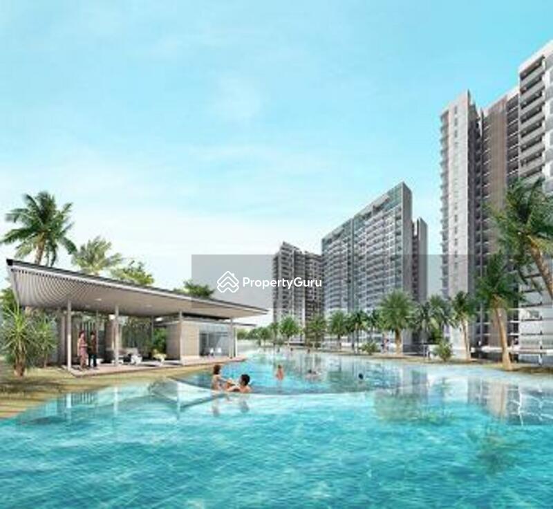 The Shore Residences Condo Details in East Coast / Marine Parade ...