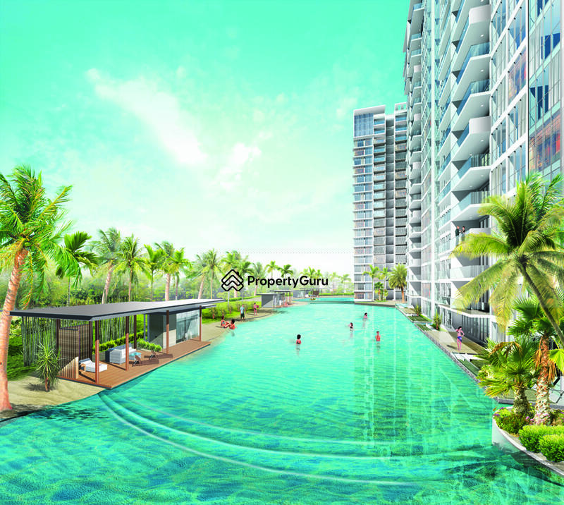 The Shore Residences Condo Details in East Coast / Marine Parade ...