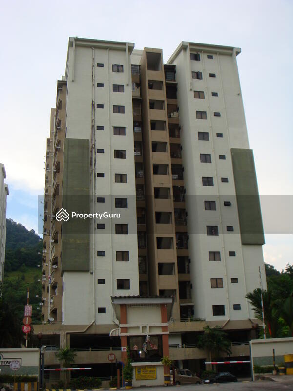 Lakeside Towers details, condominium for sale and for rent