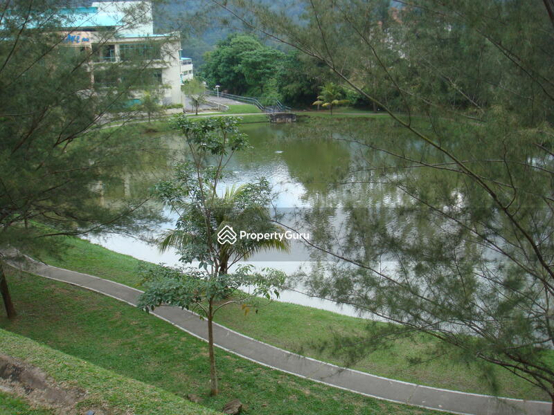 Lakeside Towers details, condominium for sale and for rent