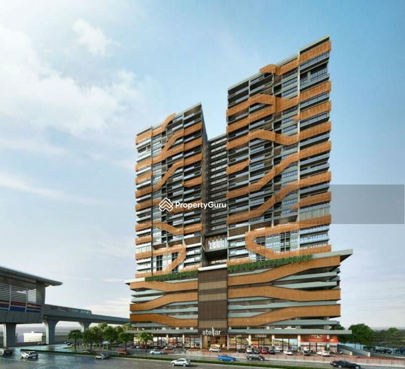 Stellar Suites details, office for sale and for rent PropertyGuru