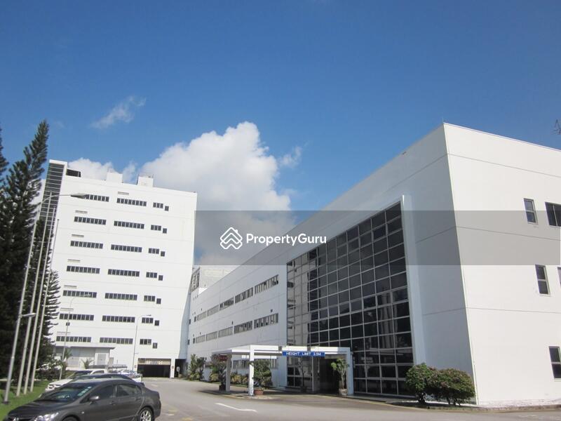 38 Ang Mo Kio Industrial Park 2 Condo last transacted Prices and