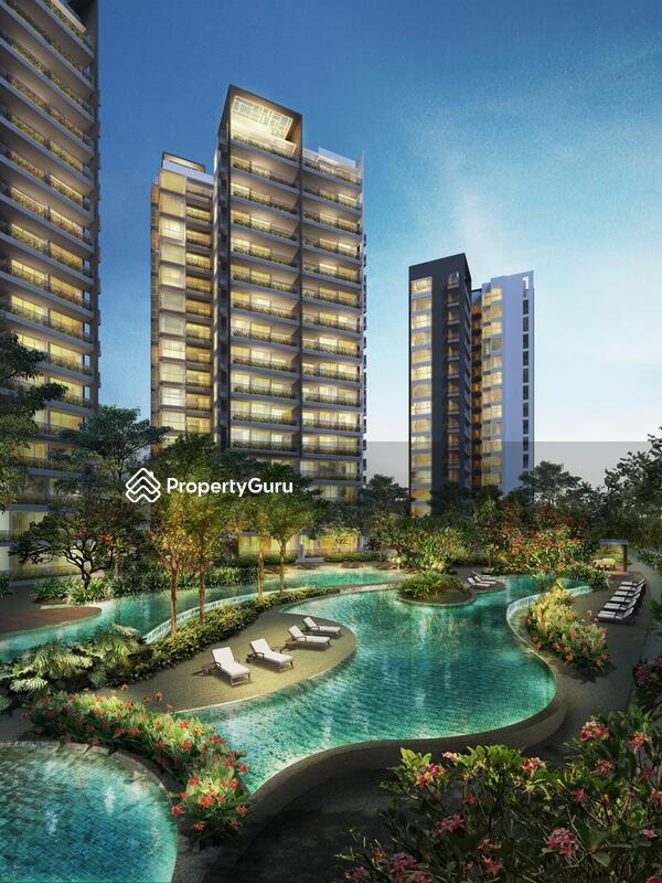 The Estuary Yishun Condo Details in Sembawang / Yishun PropertyGuru