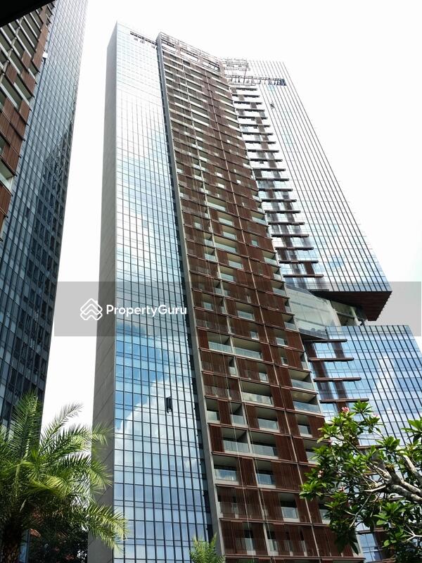 OUE Twin Peaks Condo Details in Orchard / River Valley PropertyGuru