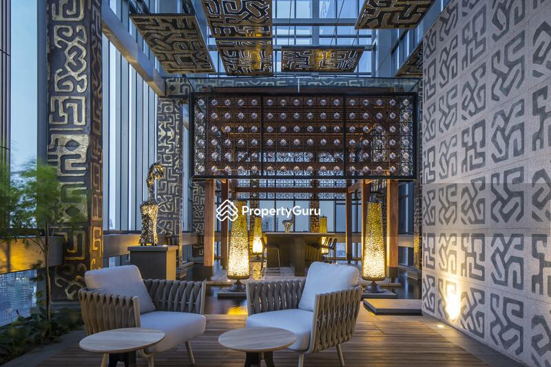 OUE Twin Peaks Condo Details in Orchard / River Valley PropertyGuru