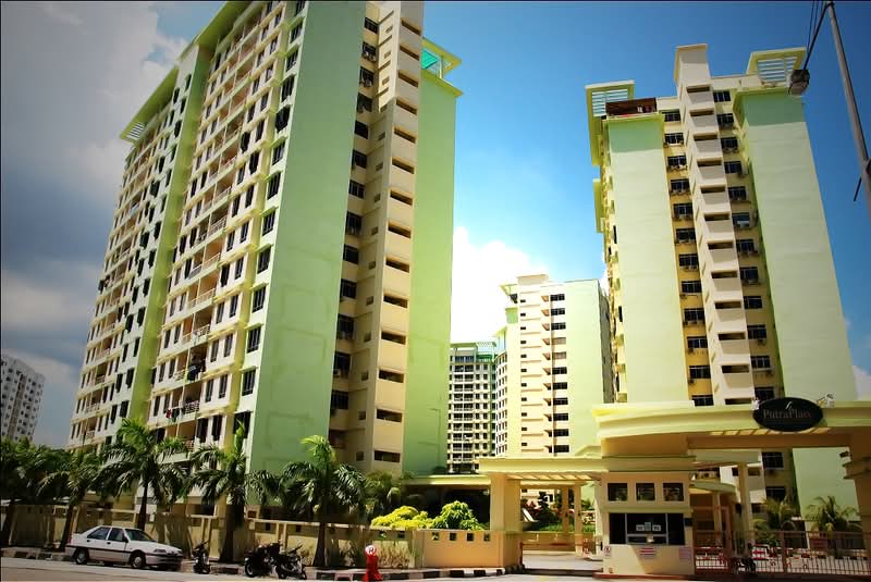 Putra Place Condominium Details Condominium For Sale And For Rent Propertyguru Malaysia
