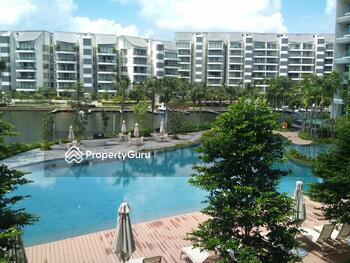 The Residences at W Sentosa Cove