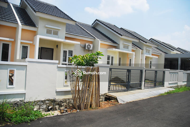 Detail Buana Gardenia Cluster Amarillys di Tangerang 