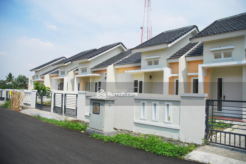 Detail Buana Gardenia Cluster Amarillys di Tangerang 