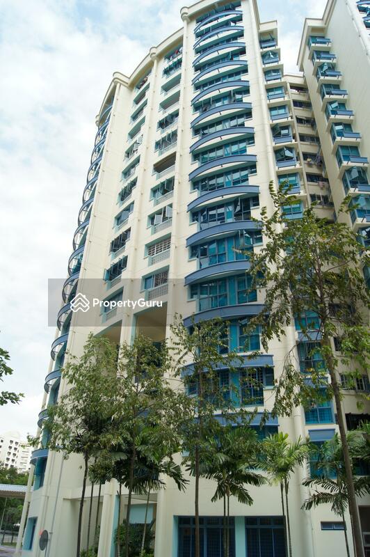 468D Admiralty Drive HDB Details in Sembawang | PropertyGuru Singapore