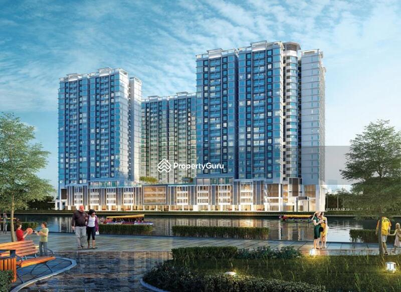 Parkland Residence details, service residence for sale and for rent