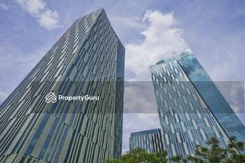 IOI City Tower