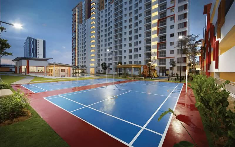 D Cassia Apartment Details Apartment For Sale And For Rent Propertyguru Malaysia