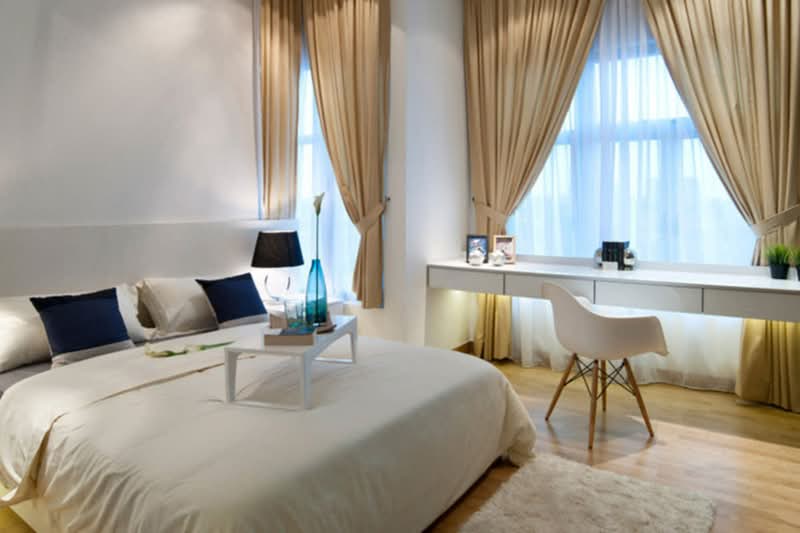 Karisma Eco Majestic di Semenyih Apartment Untuk Dijual/Disewa PropertyGuru Malaysia