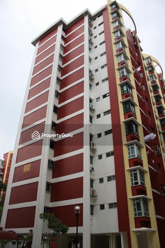 418 Ang Mo Kio Avenue 10 HDB Details in Ang Mo Kio | PropertyGuru Singapore