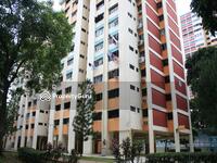 Ang Mo Kio Avenue 10