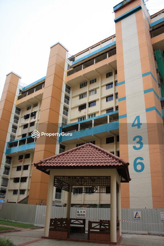 436 Ang Mo Kio Avenue 10 HDB Details in Ang Mo Kio PropertyGuru Singapore