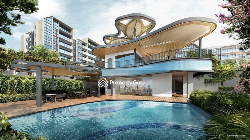 The Gazania Condo Details in Hougang / Punggol / Sengkang ...