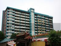Ang Mo Kio Avenue 10
