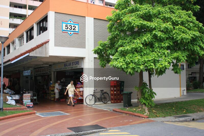 532 Ang Mo Kio Avenue 10 HDB Details in Ang Mo Kio PropertyGuru Singapore