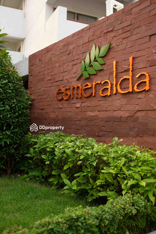 Esmeralda Apartments Condo Details In Sathon Bangkok Ddproperty