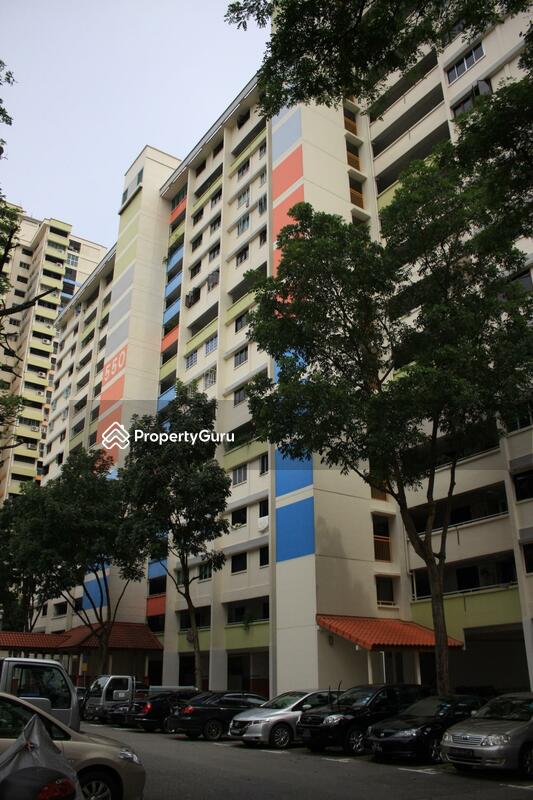 550 Ang Mo Kio Avenue 10 HDB Details in Ang Mo Kio | PropertyGuru Singapore