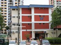 Ang Mo Kio Avenue 10