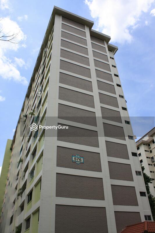 576 Ang Mo Kio Avenue 10 HDB Details in Ang Mo Kio | PropertyGuru Singapore