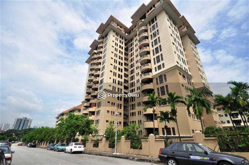 Desa Villa details, condominium for sale and for rent | PropertyGuru ...