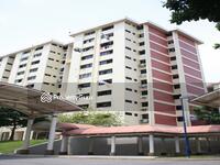 Ang Mo Kio Avenue 3