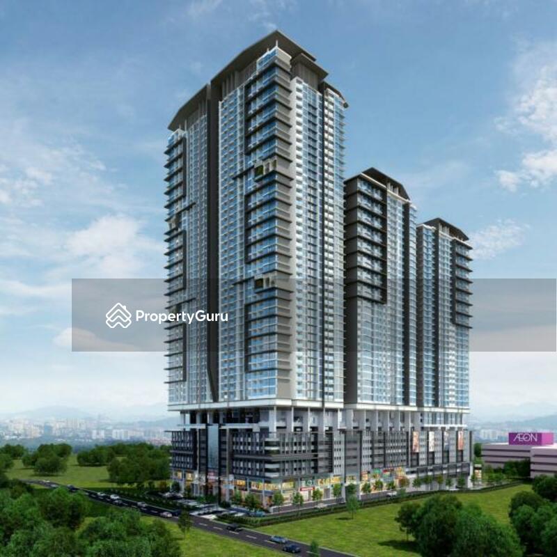 Lavile Kuala Lumpur details, service residence for sale and for rent ...