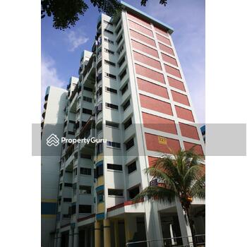 327 Ang Mo Kio Avenue 3