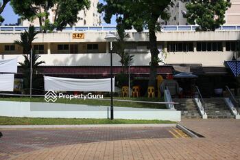 347 Ang Mo Kio Avenue 3