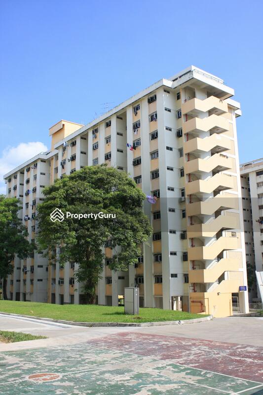 115 Ang Mo Kio Avenue 4 HDB Details in Ang Mo Kio | PropertyGuru Singapore