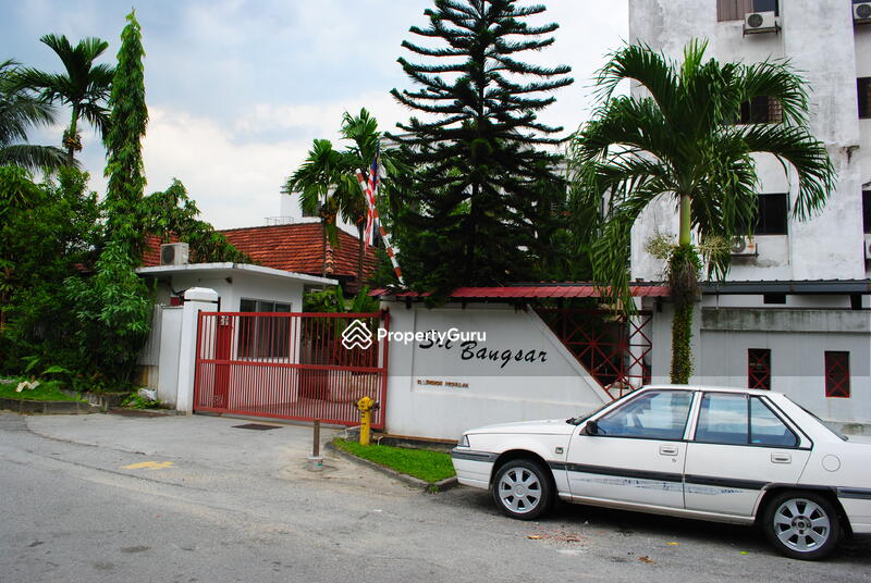 Sri Bangsar Condo Details In Kuala Lumpur Propertyguru Sri Bangsar 0