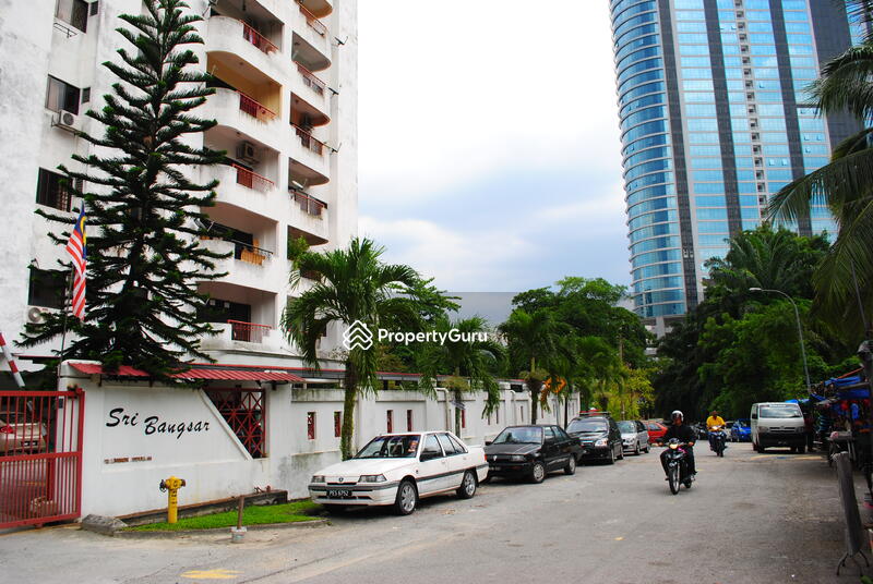 Sri Bangsar Details Condominium For Sale And For Rent Propertyguru Malaysia