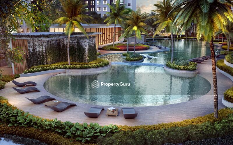 Maya Bay Residences Gamuda COVE details, condominium for sale and for rent PropertyGuru Malaysia