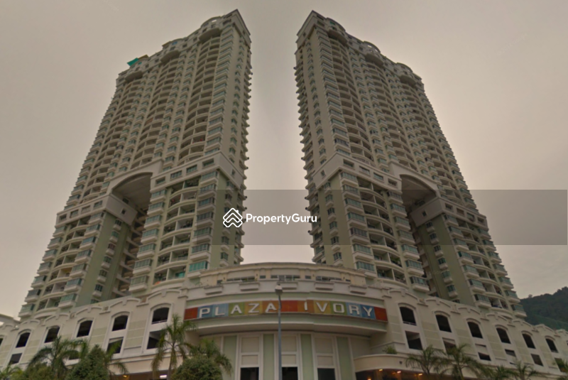 University Place Plaza Ivory Details Condominium For Sale And For Rent Propertyguru Malaysia