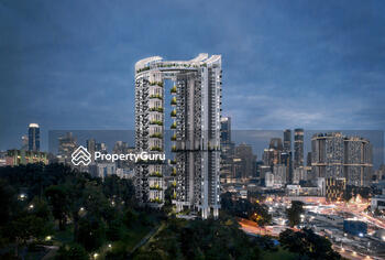 One Pearl Bank