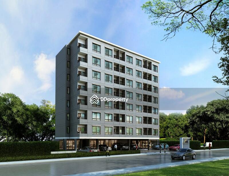Feel Condominium Ladprao 33 : ฟีล คอนโดมิเนียม ลาดพร้าว 33 #0