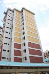 636 Ang Mo Kio Avenue 6