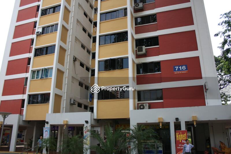 716 Ang Mo Kio Avenue 6 HDB Details in Ang Mo Kio PropertyGuru Singapore