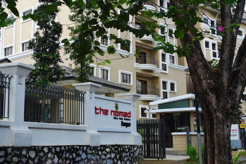 The Nomad Residences Details Service Residence For Sale And For Rent Propertyguru Malaysia