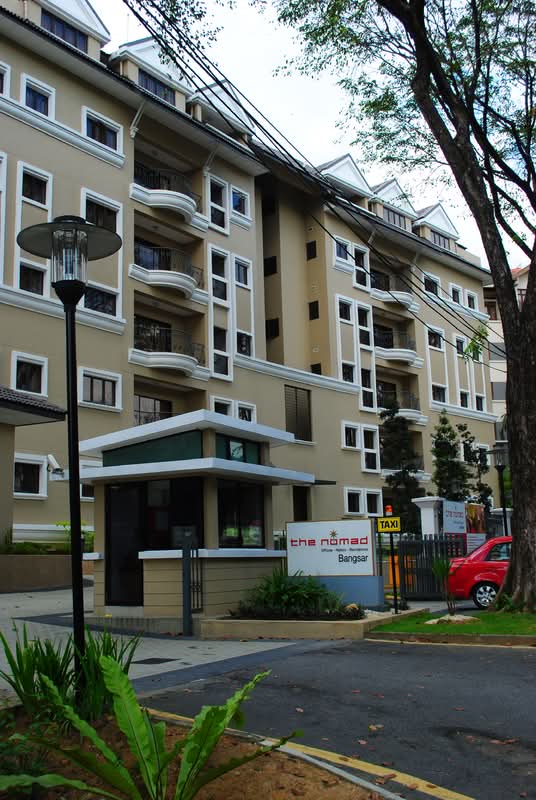 The Nomad Residences Details Service Residence For Sale And For Rent Propertyguru Malaysia