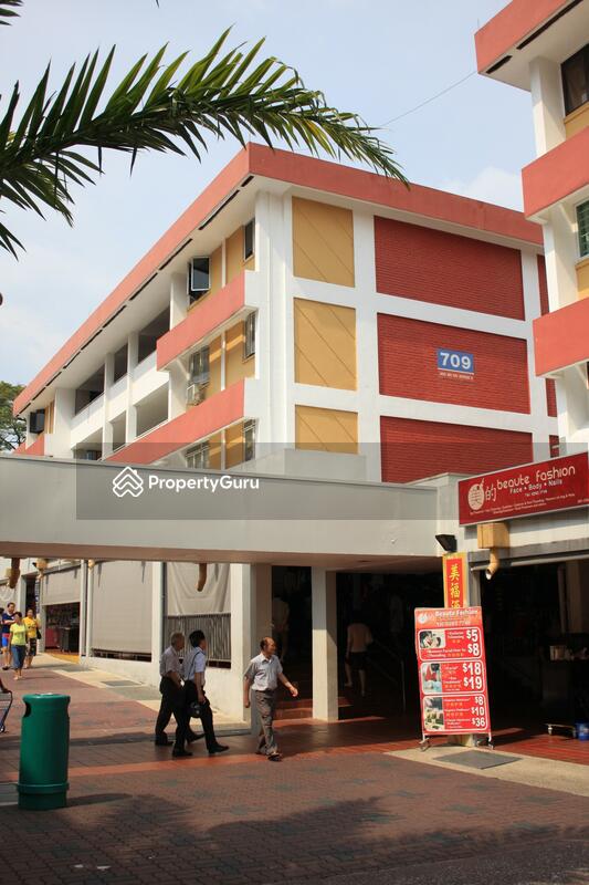 709 Ang Mo Kio Avenue 8 HDB Details in Ang Mo Kio PropertyGuru Singapore